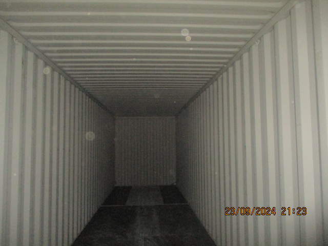 Морской контейнер SAPU5007370