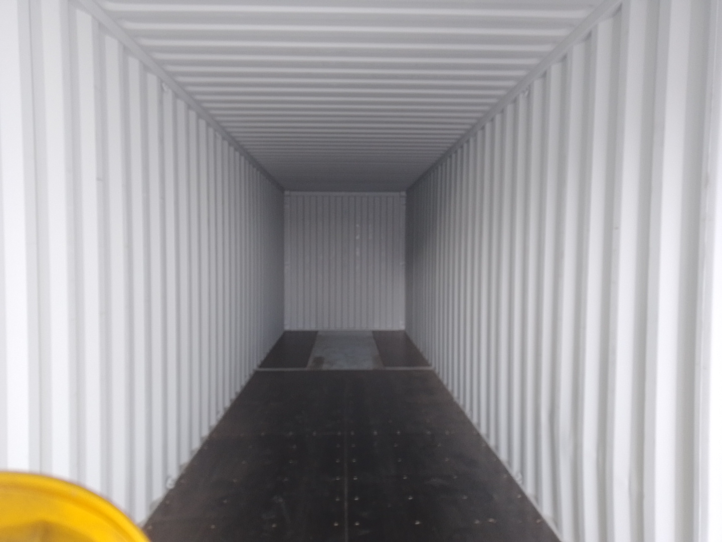 Морской контейнер SAPU5007386