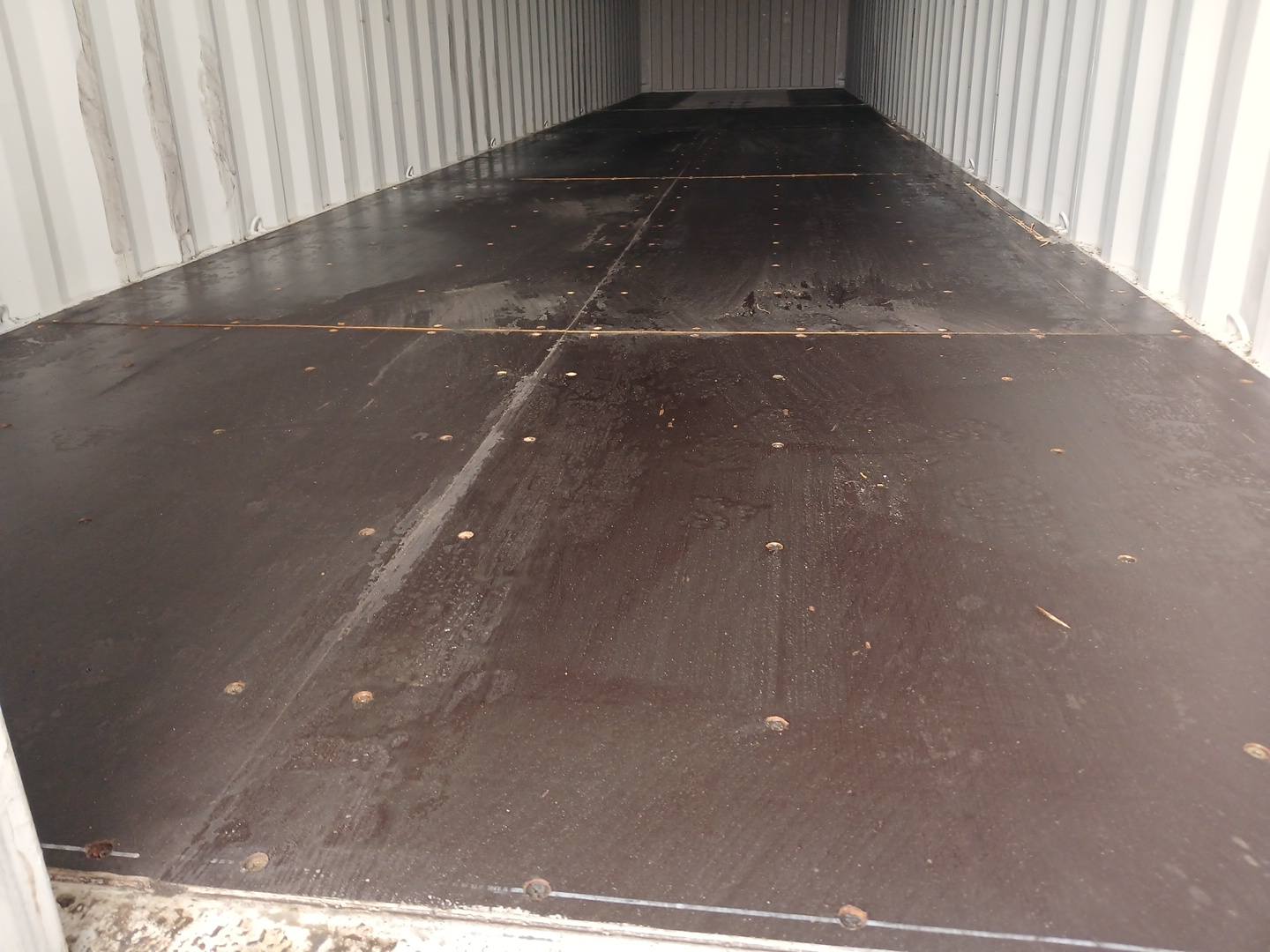 Морской контейнер SAPU5007426