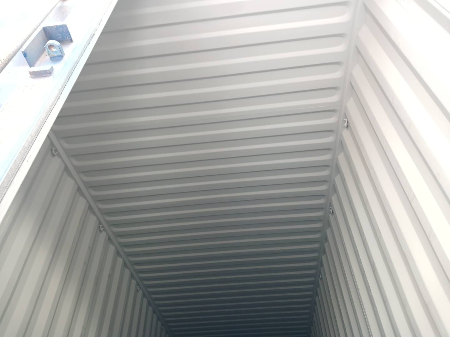 Морской контейнер SAPU5007426