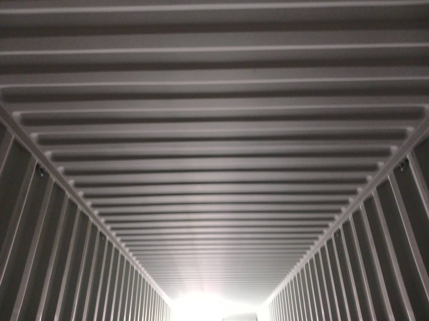 Морской контейнер SAPU5007426