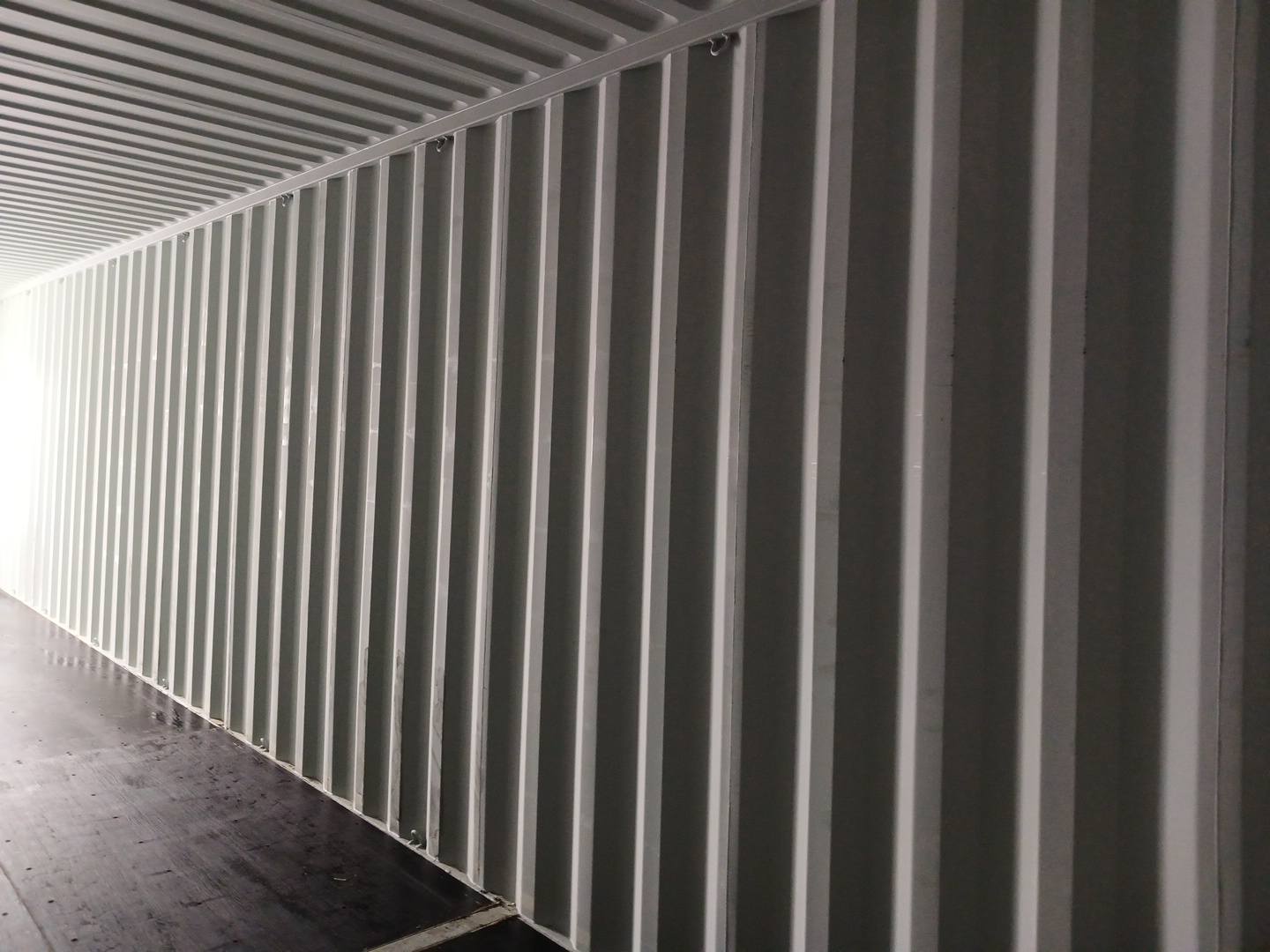 Морской контейнер SAPU5007426