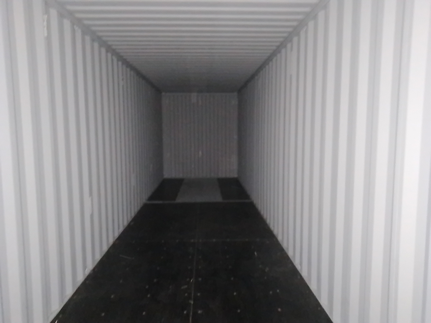 Морской контейнер SAPU5007431