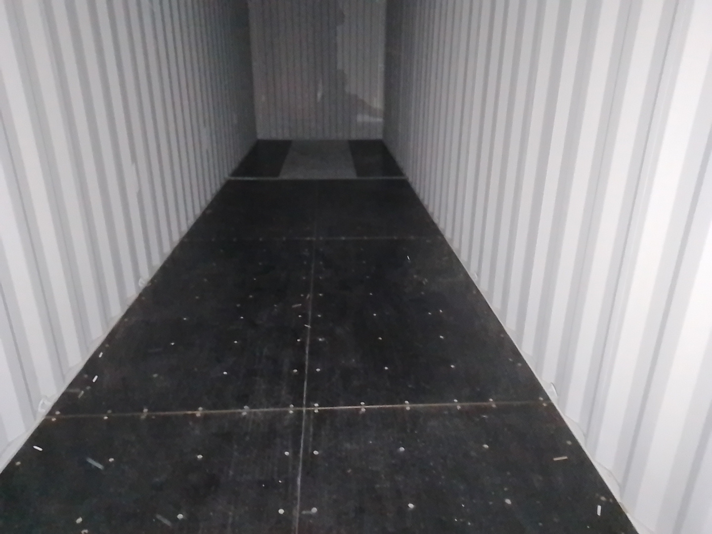 Морской контейнер SAPU5007431