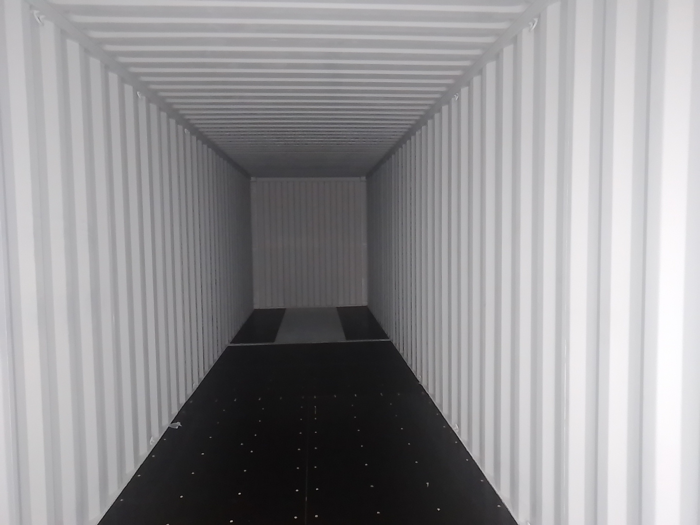 Морской контейнер SAPU5007447