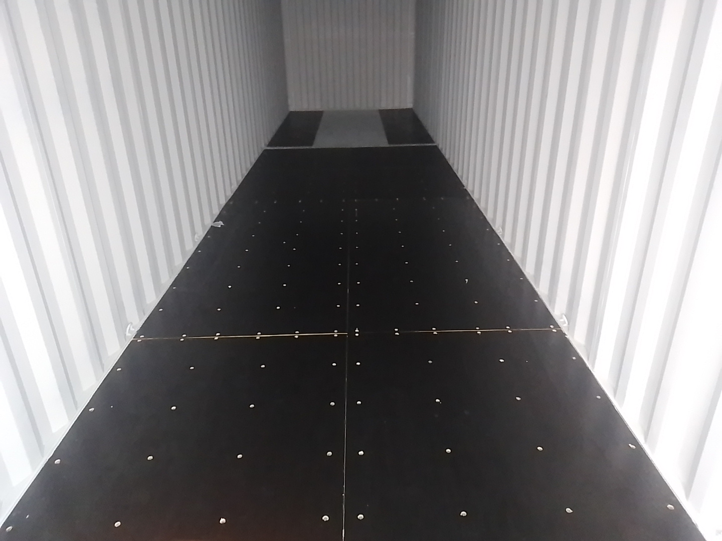 Морской контейнер SAPU5007447