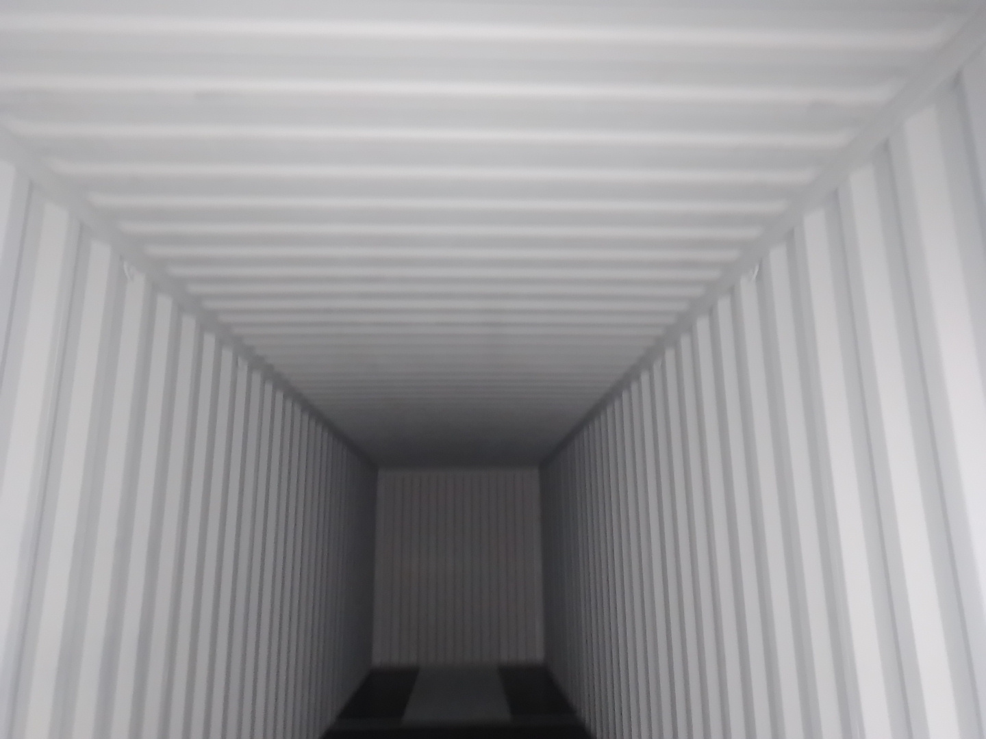 Морской контейнер SAPU5007447