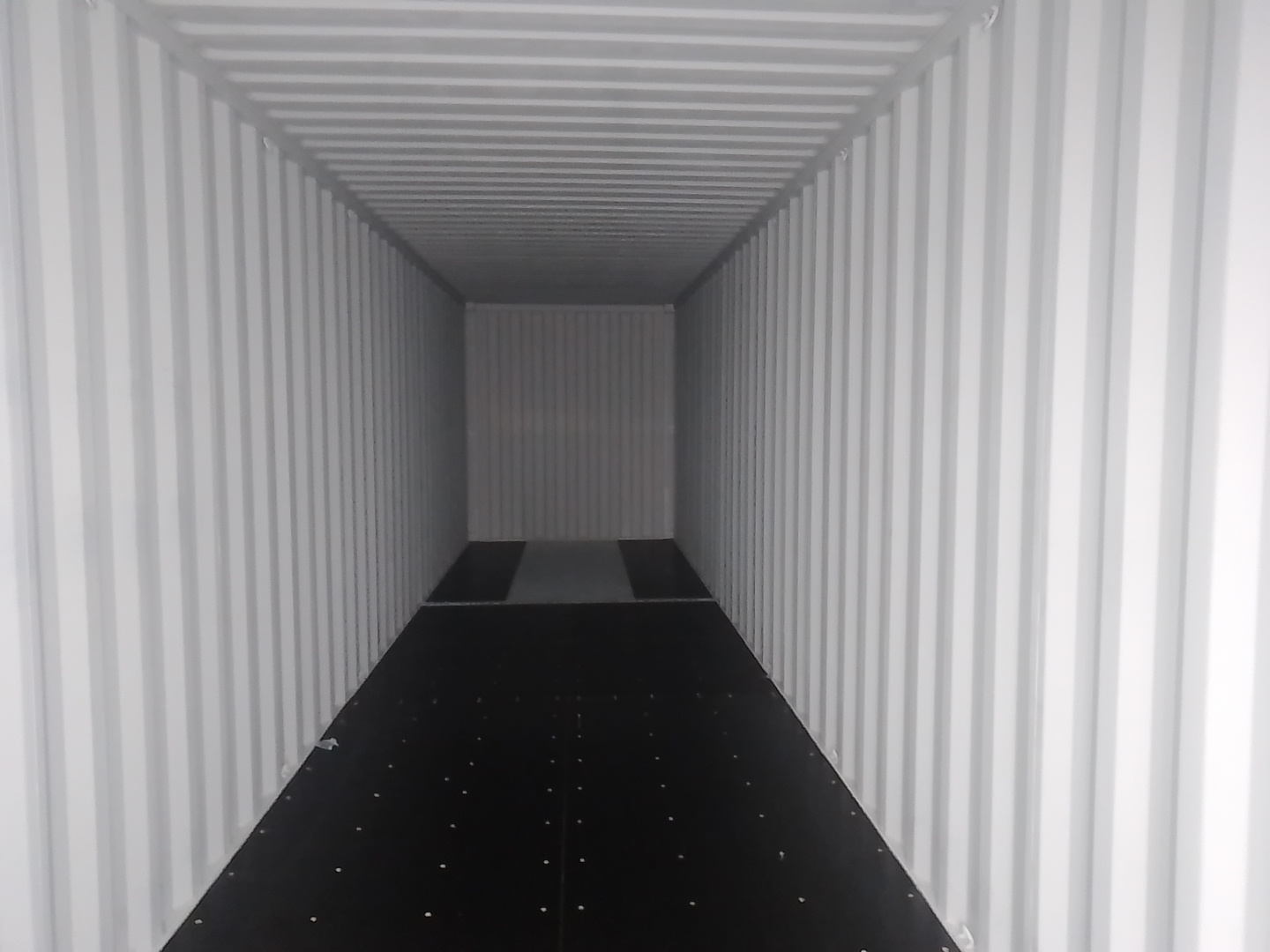 Морской контейнер SAPU5007447