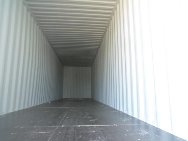 Морской контейнер SAPU5007473