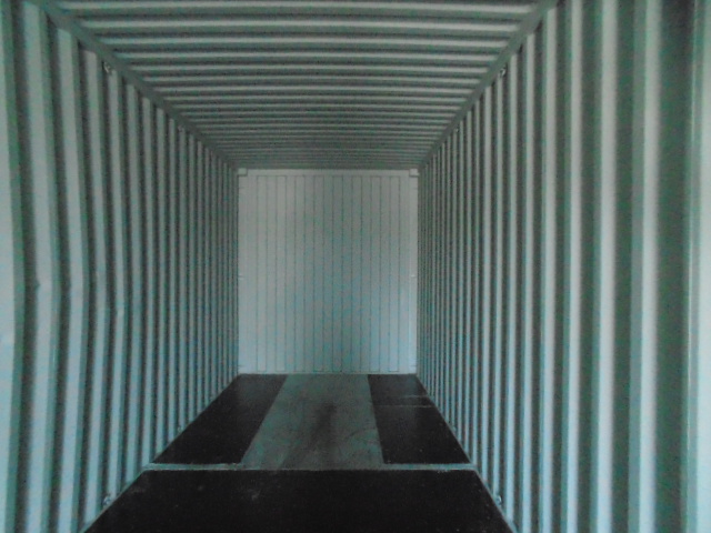 Морской контейнер SAPU5007473