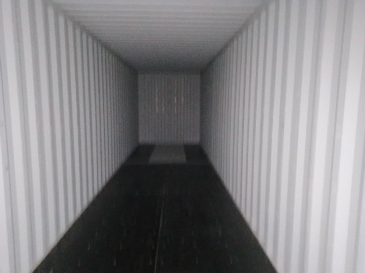 Морской контейнер SAPU5007529