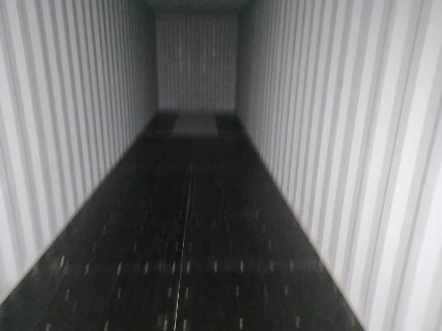 Морской контейнер SAPU5007529