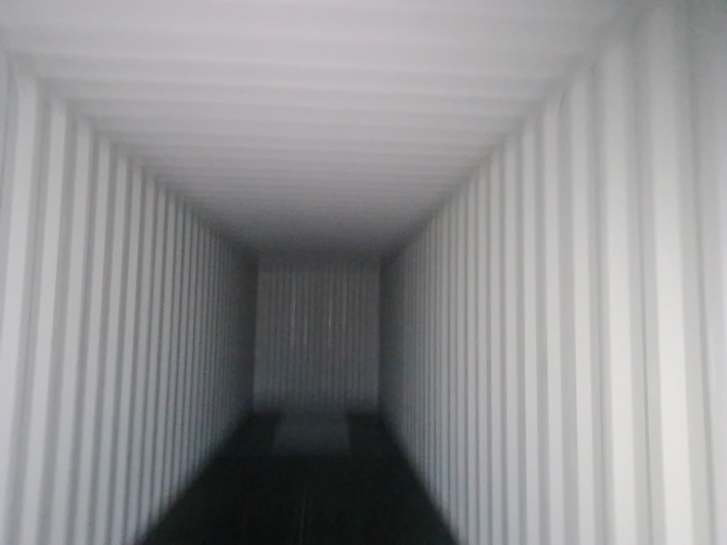 Морской контейнер SAPU5007529