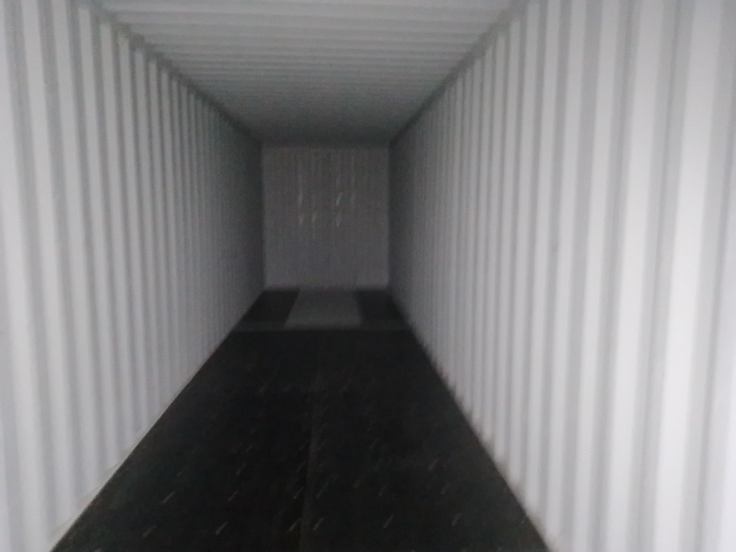 Морской контейнер SAPU5007529