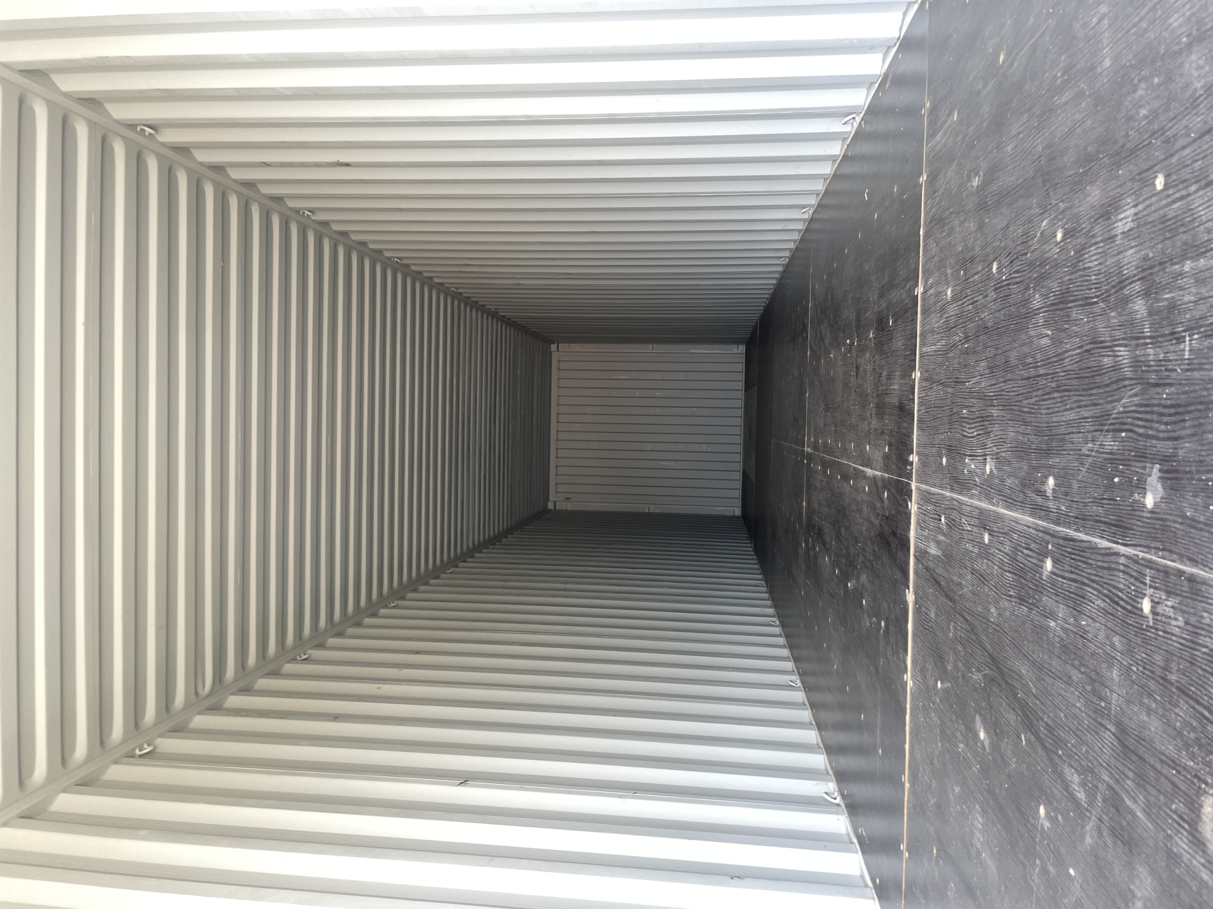 Морской контейнер SAPU5007555