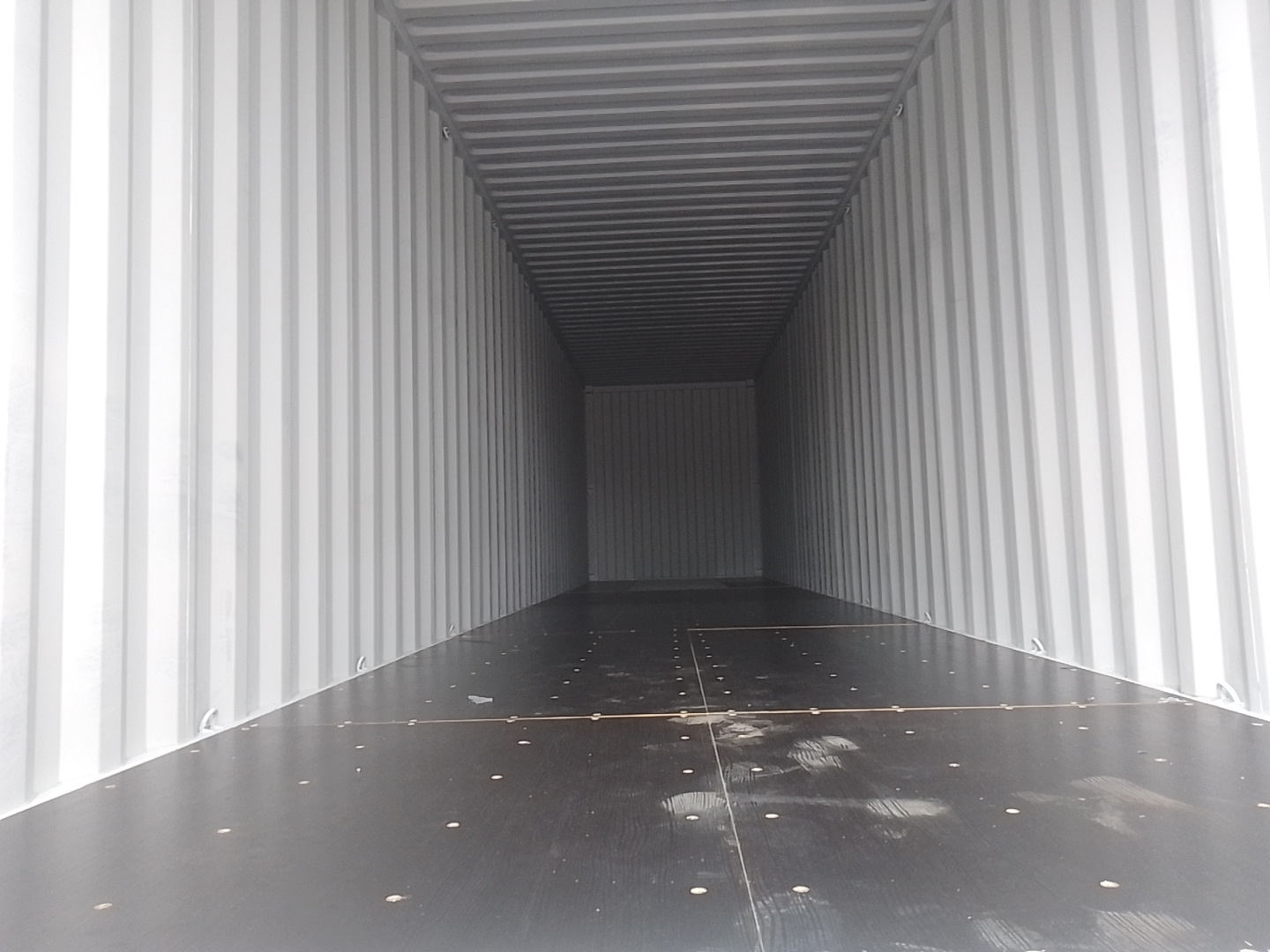 Морской контейнер SAPU5007600