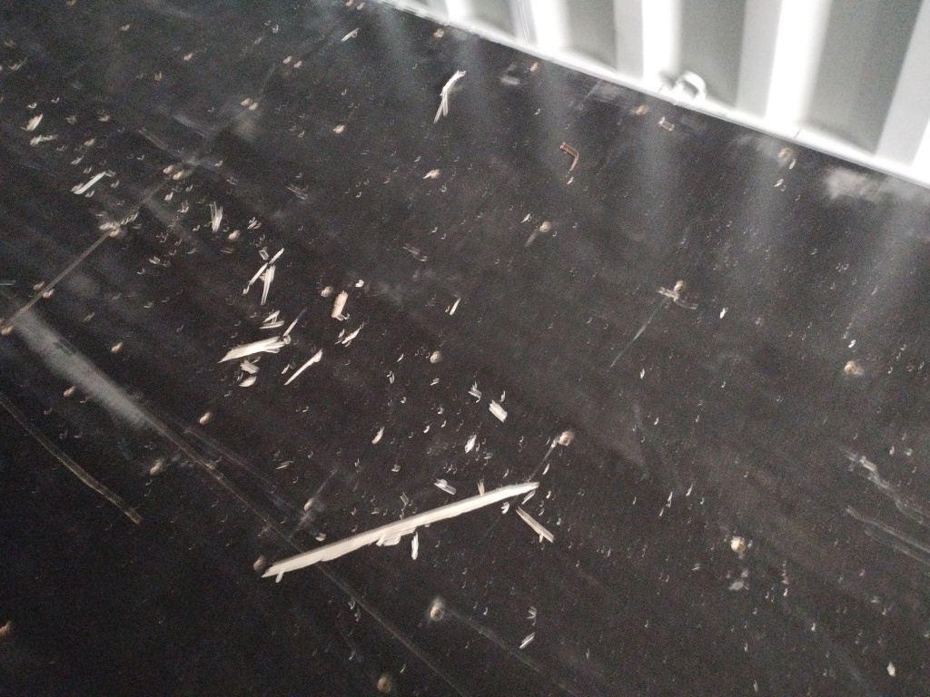 Морской контейнер SAPU5007637