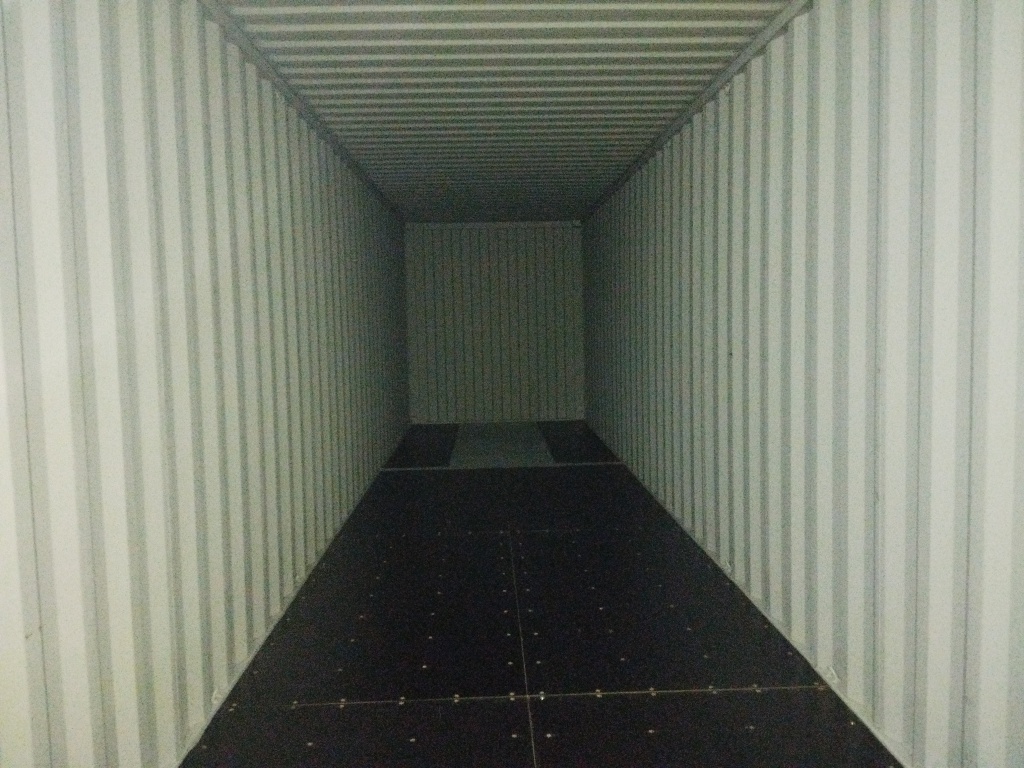 Морской контейнер SAPU5007811