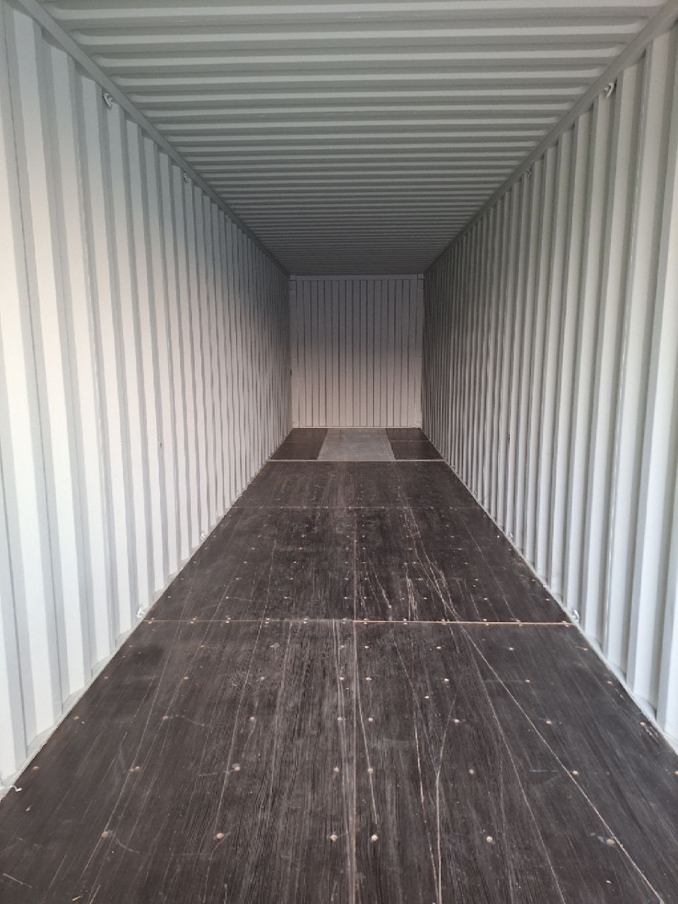 Морской контейнер SAPU5007914