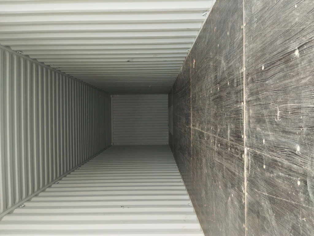 Морской контейнер SAPU5007935