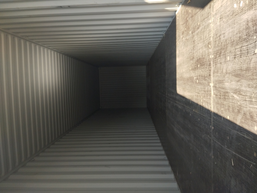 Морской контейнер SAPU5007961