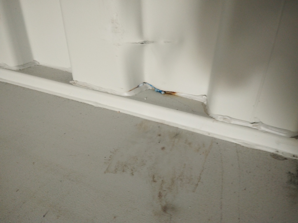 Морской контейнер SAPU5007961