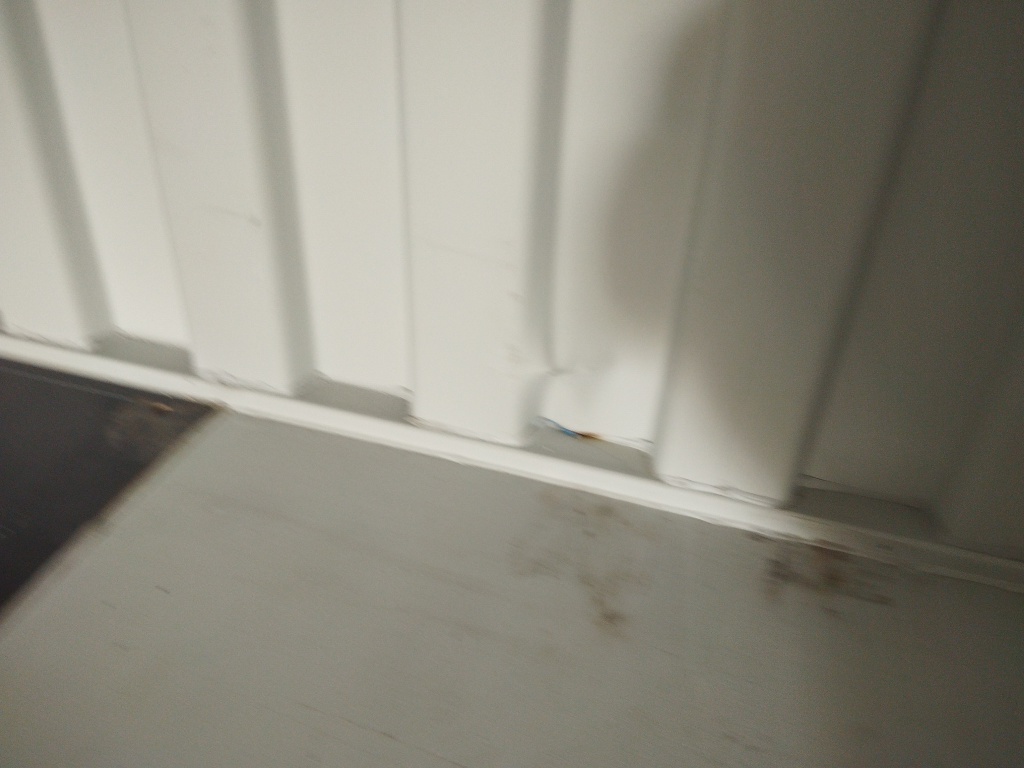 Морской контейнер SAPU5007961