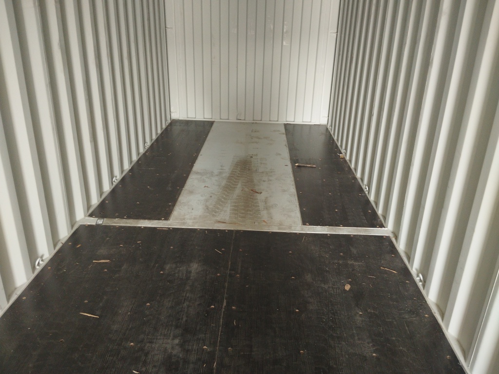 Морской контейнер SAPU5007961