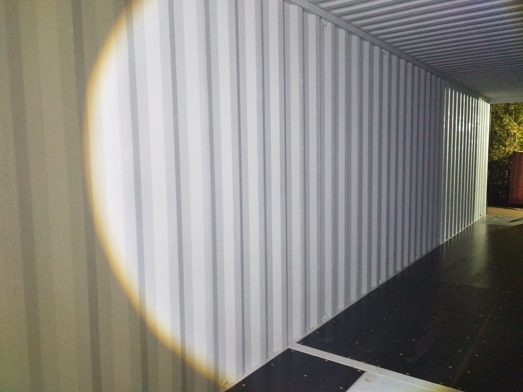 Морской контейнер SAPU5008016