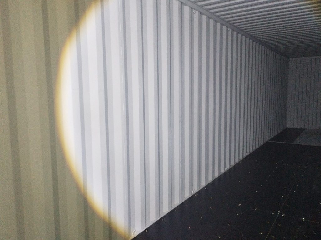 Морской контейнер SAPU5008016