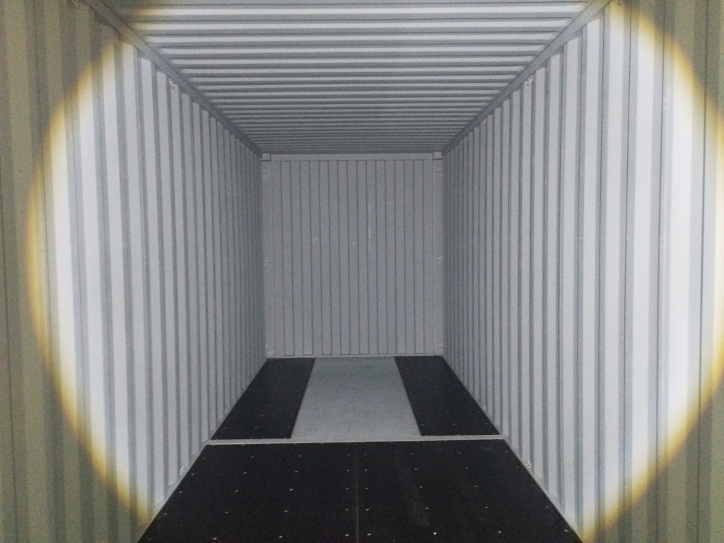 Морской контейнер SAPU5008016