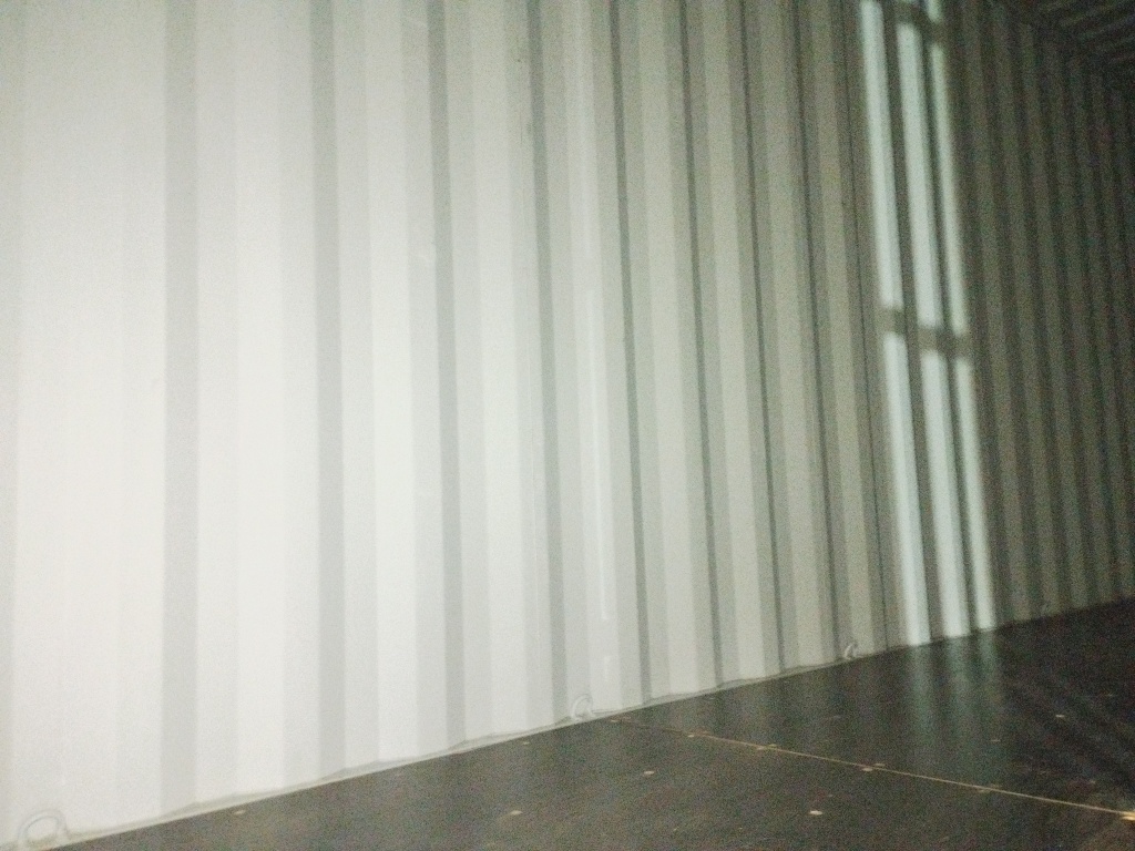 Морской контейнер SAPU5008037