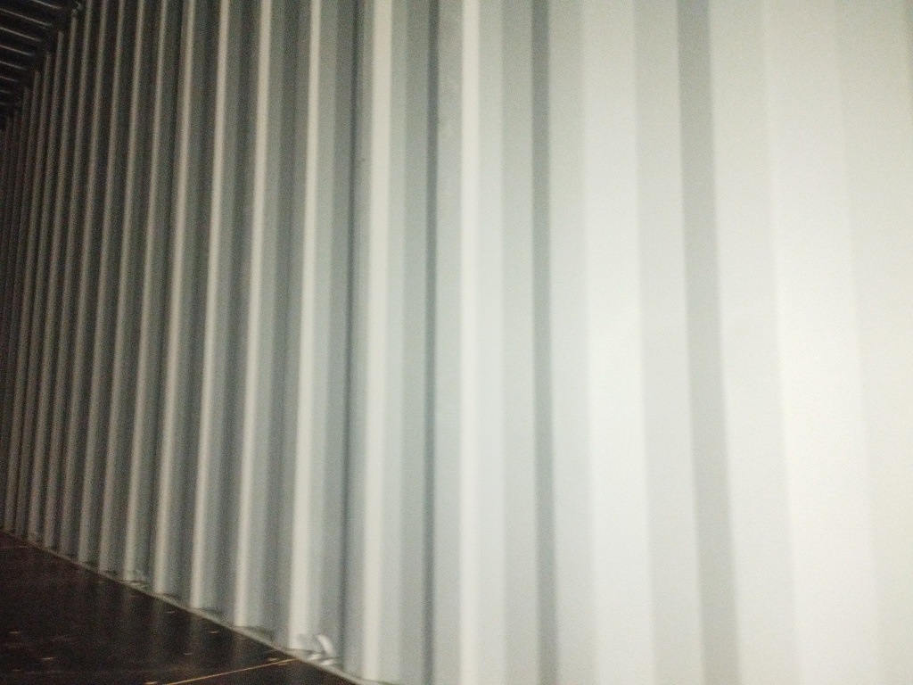 Морской контейнер SAPU5008037