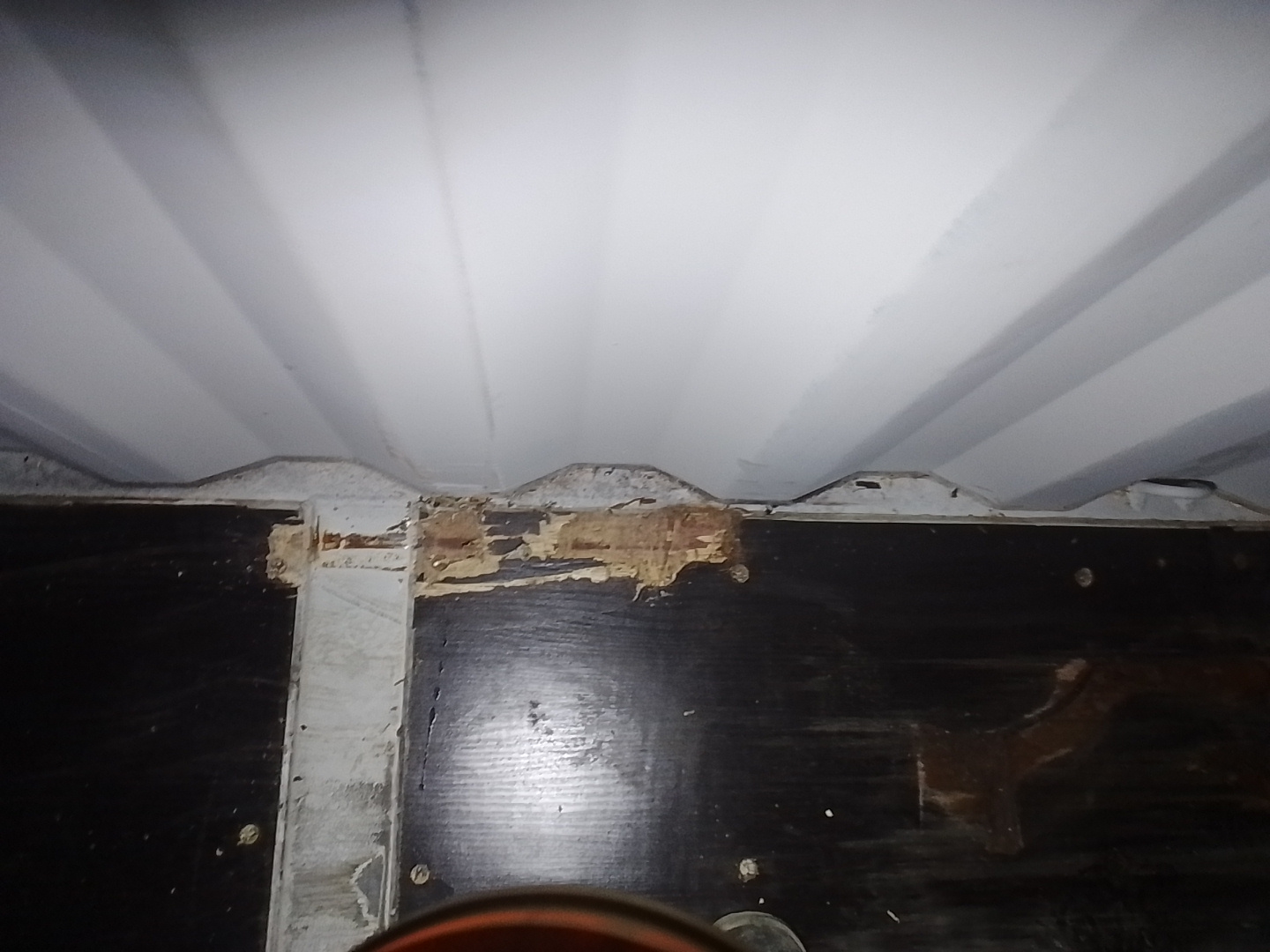 Морской контейнер SAPU5008103