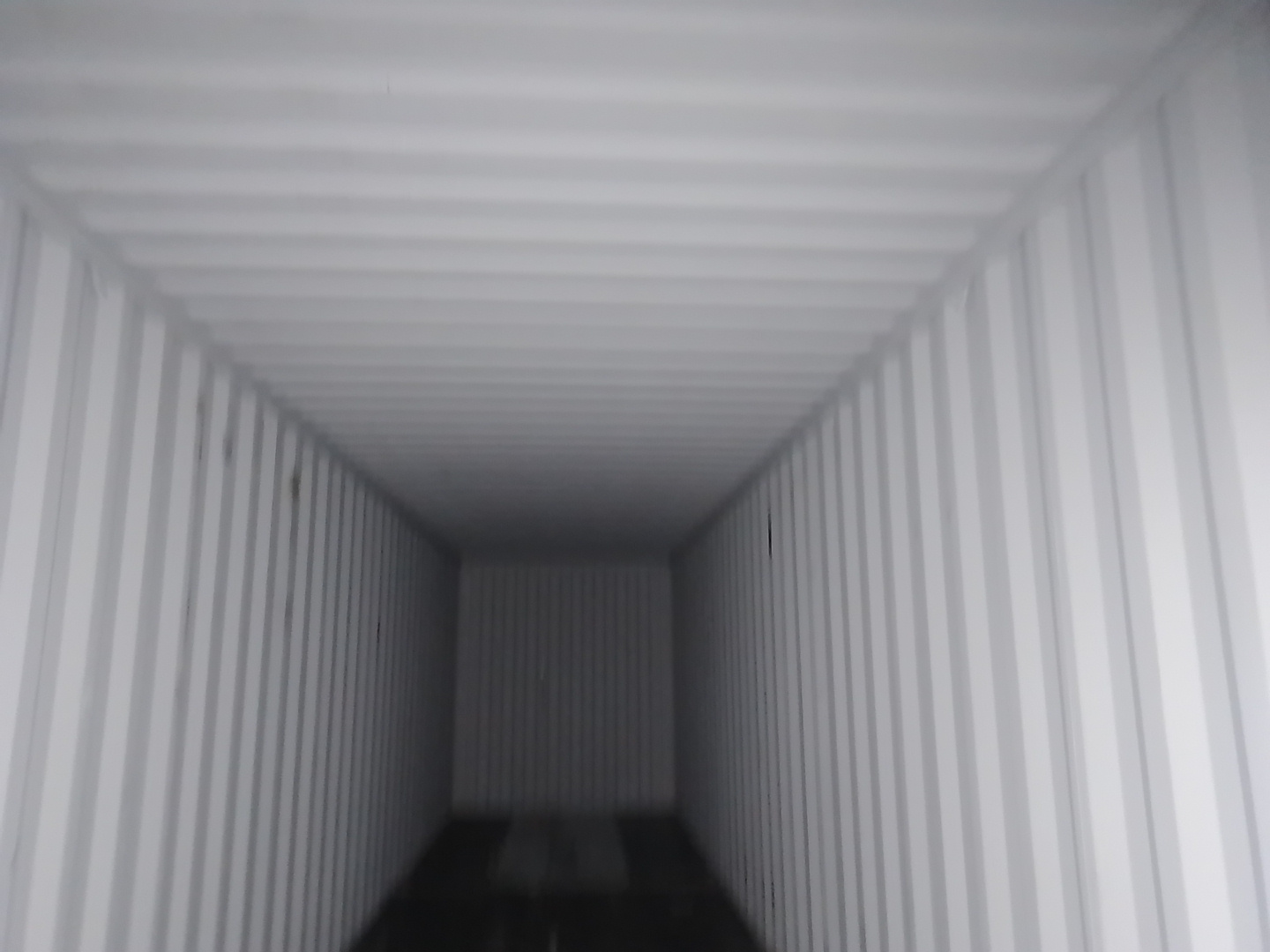 Морской контейнер SAPU5008103