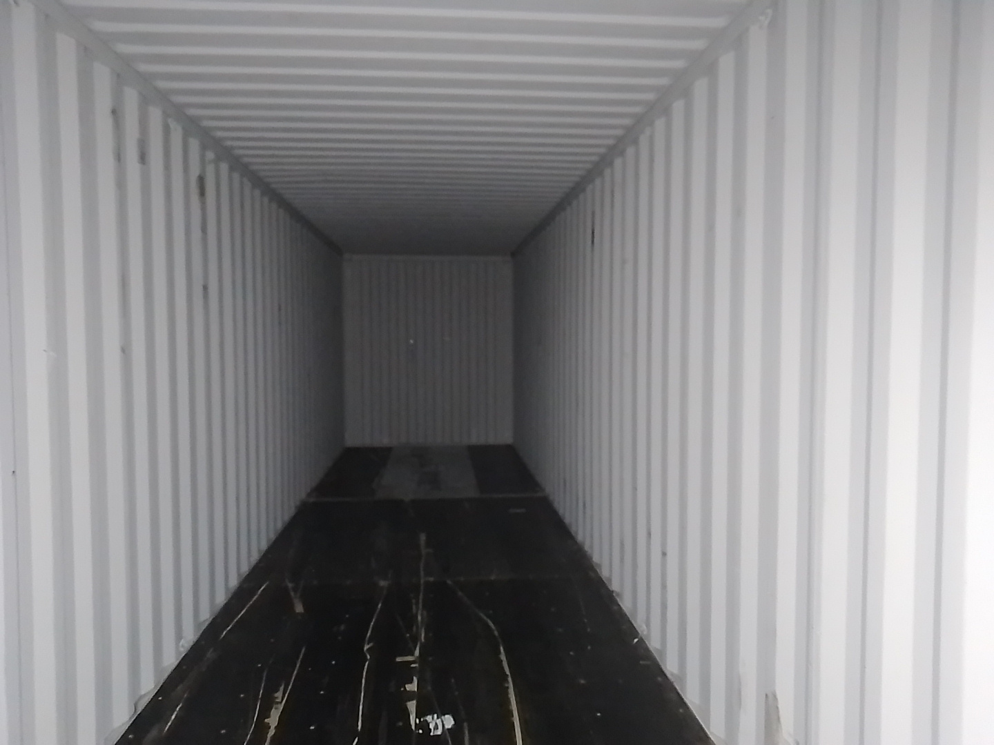 Морской контейнер SAPU5008103