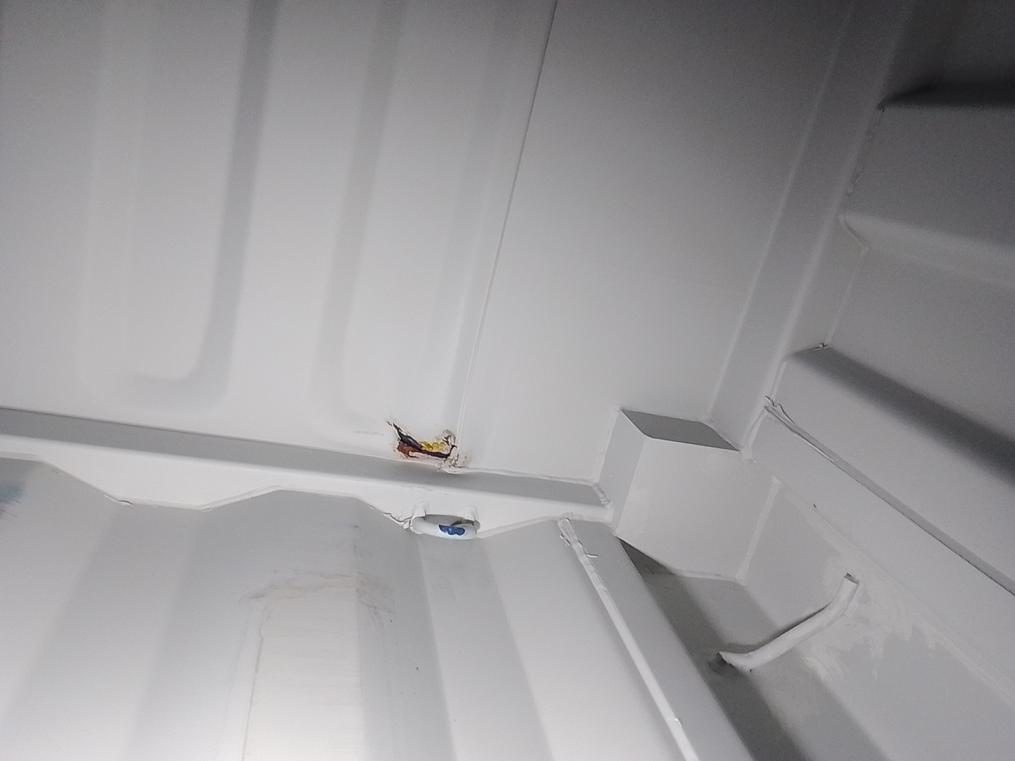 Морской контейнер SAPU5008103