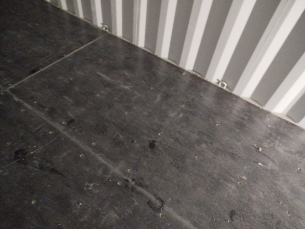 Морской контейнер SAPU5008269