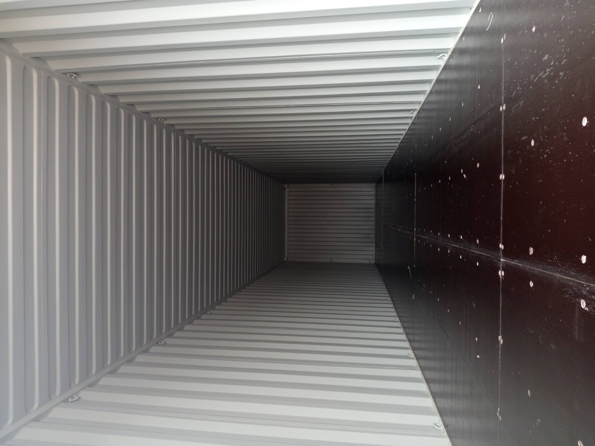 Морской контейнер SAPU5008280