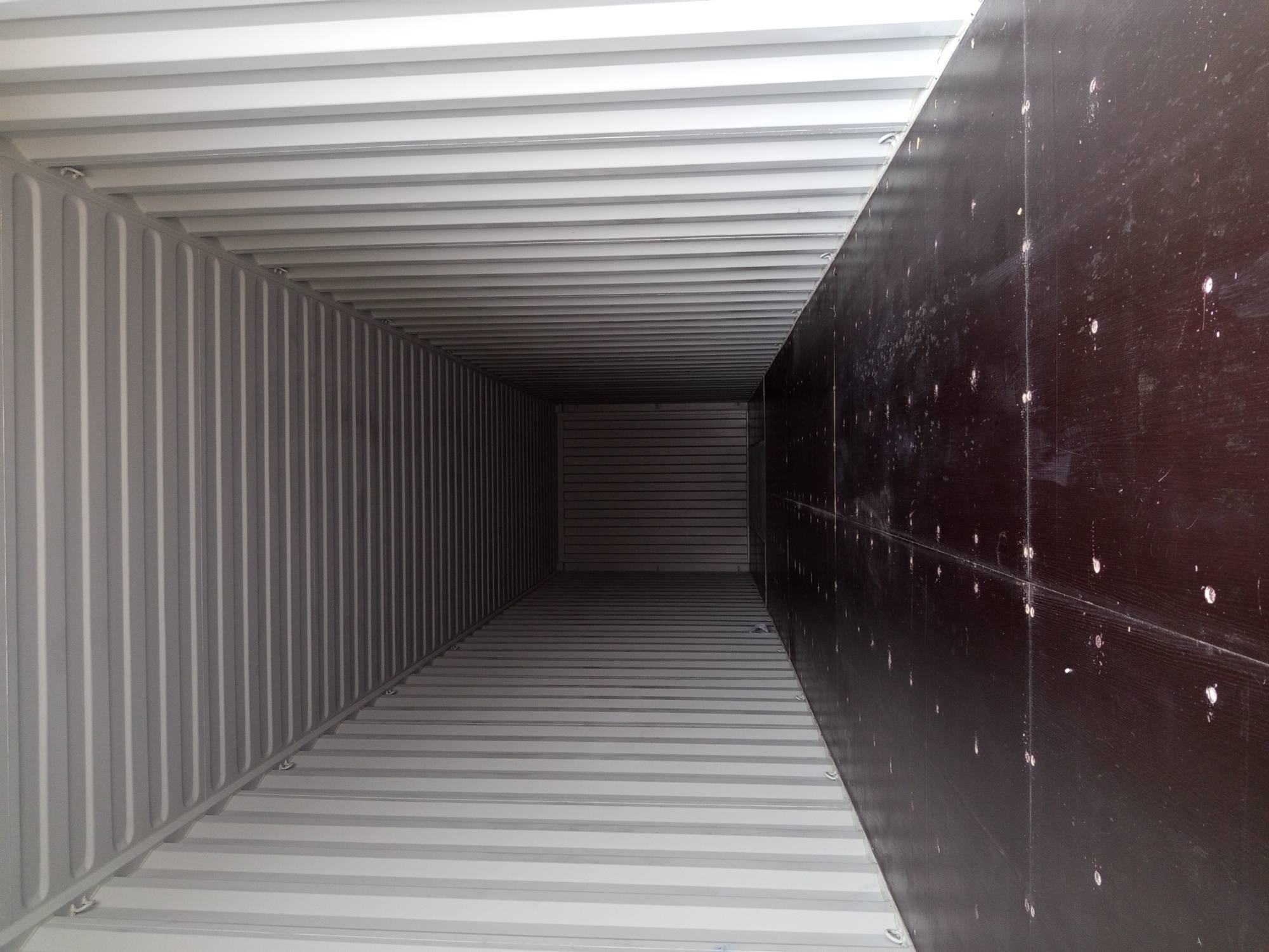 Морской контейнер SAPU5008295