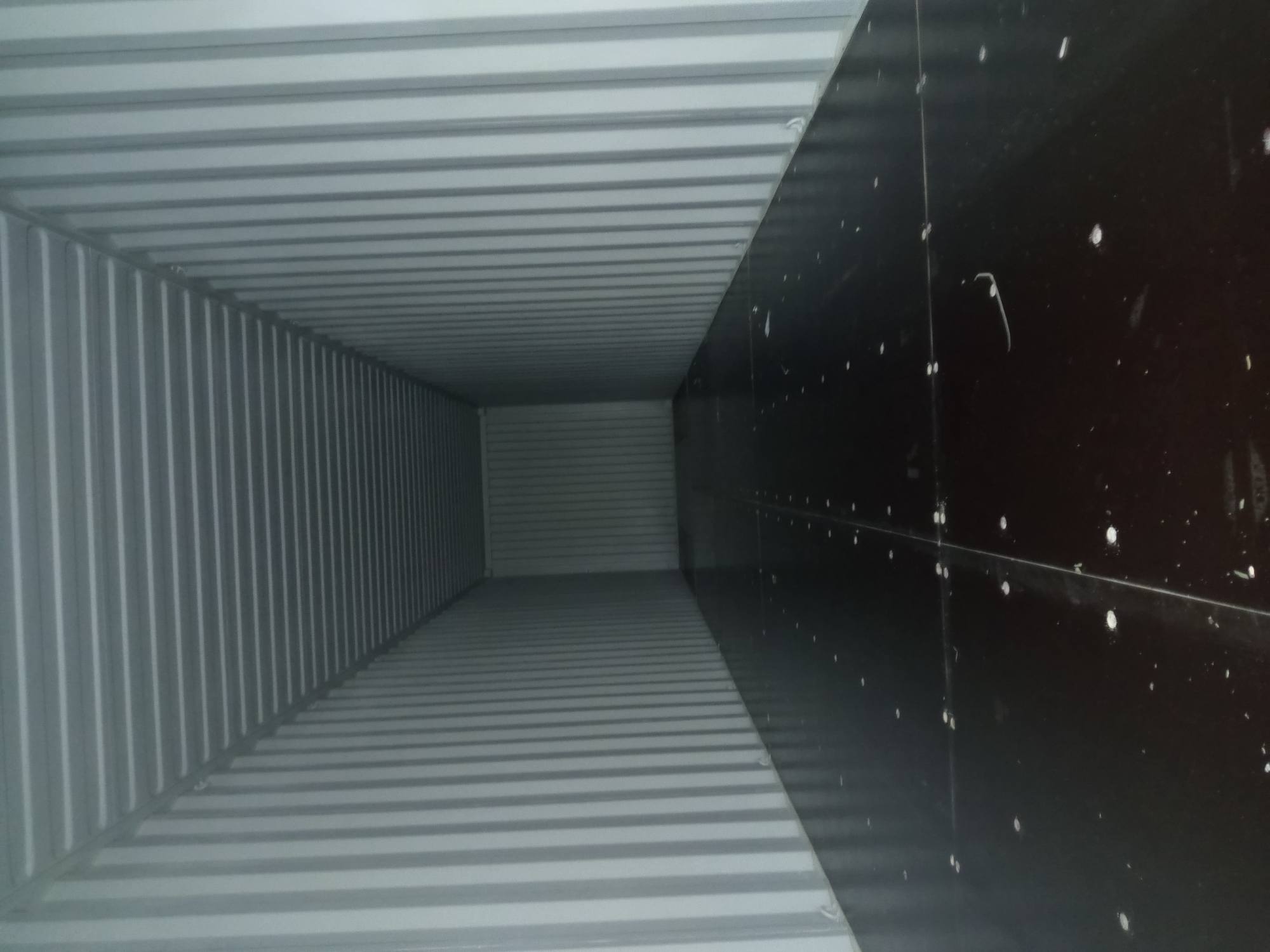 Морской контейнер SAPU5008356