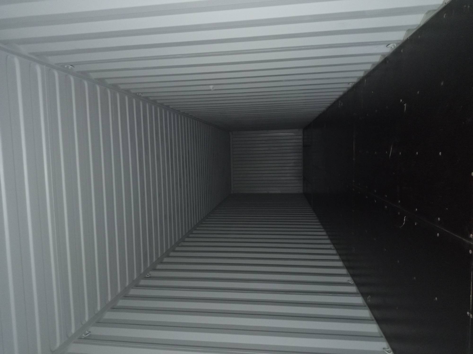 Морской контейнер SAPU5008382