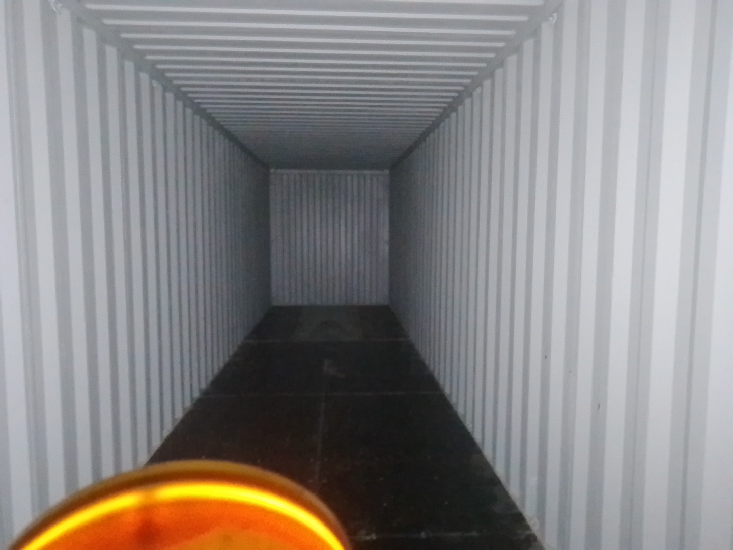 Морской контейнер SAPU5008422