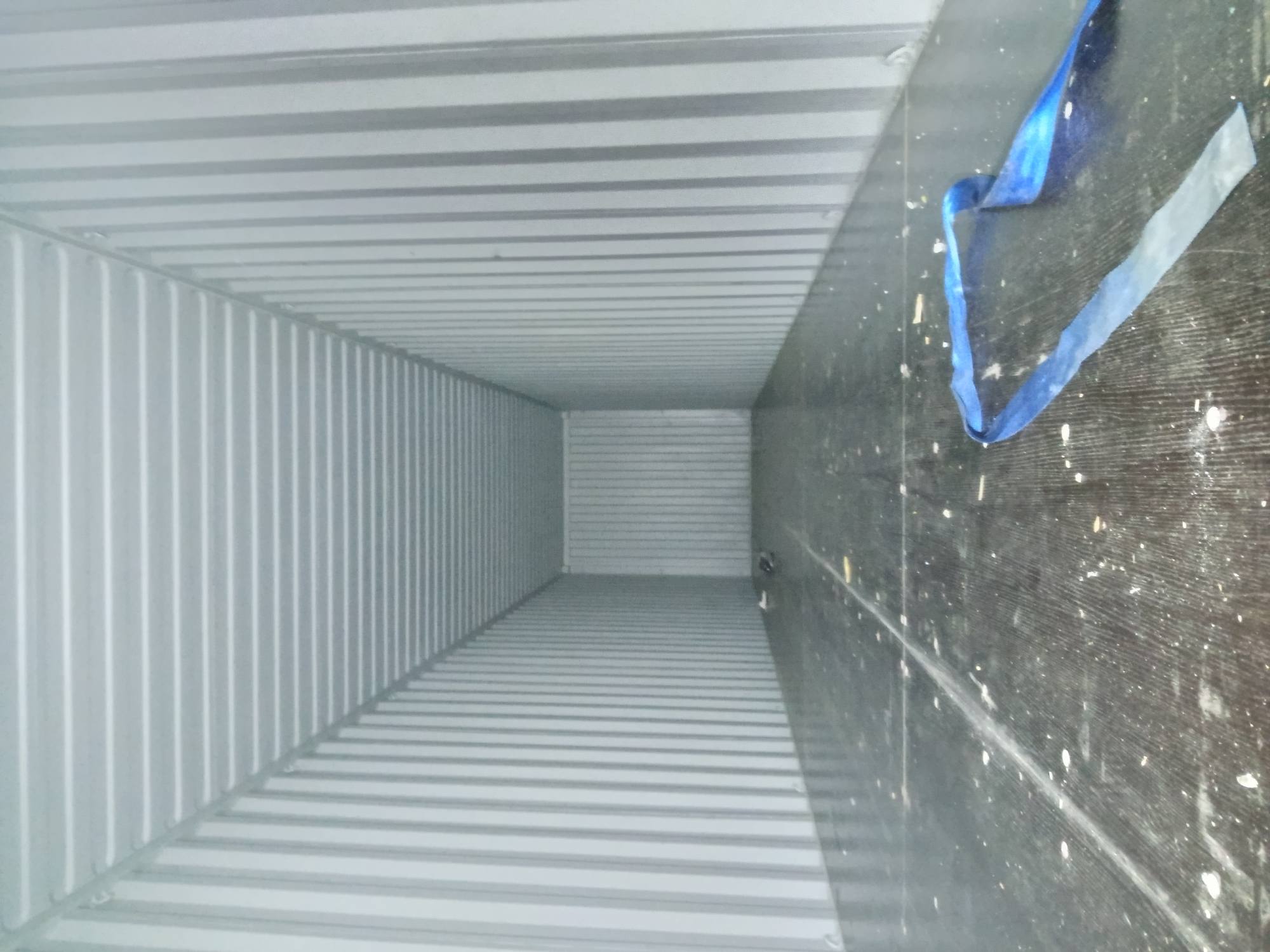 Морской контейнер SAPU5008443