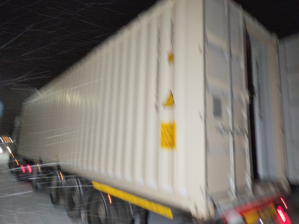 Морской контейнер SAPU5008464