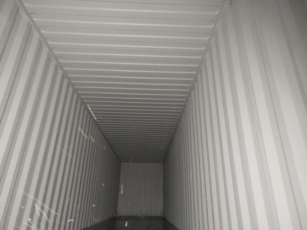 Морской контейнер SAPU5008464