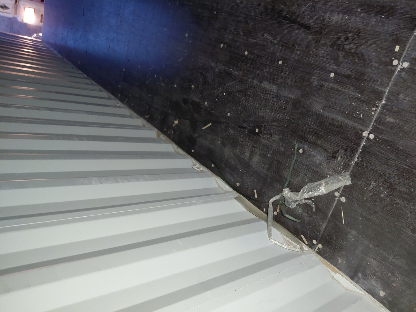 Морской контейнер SAPU5008504