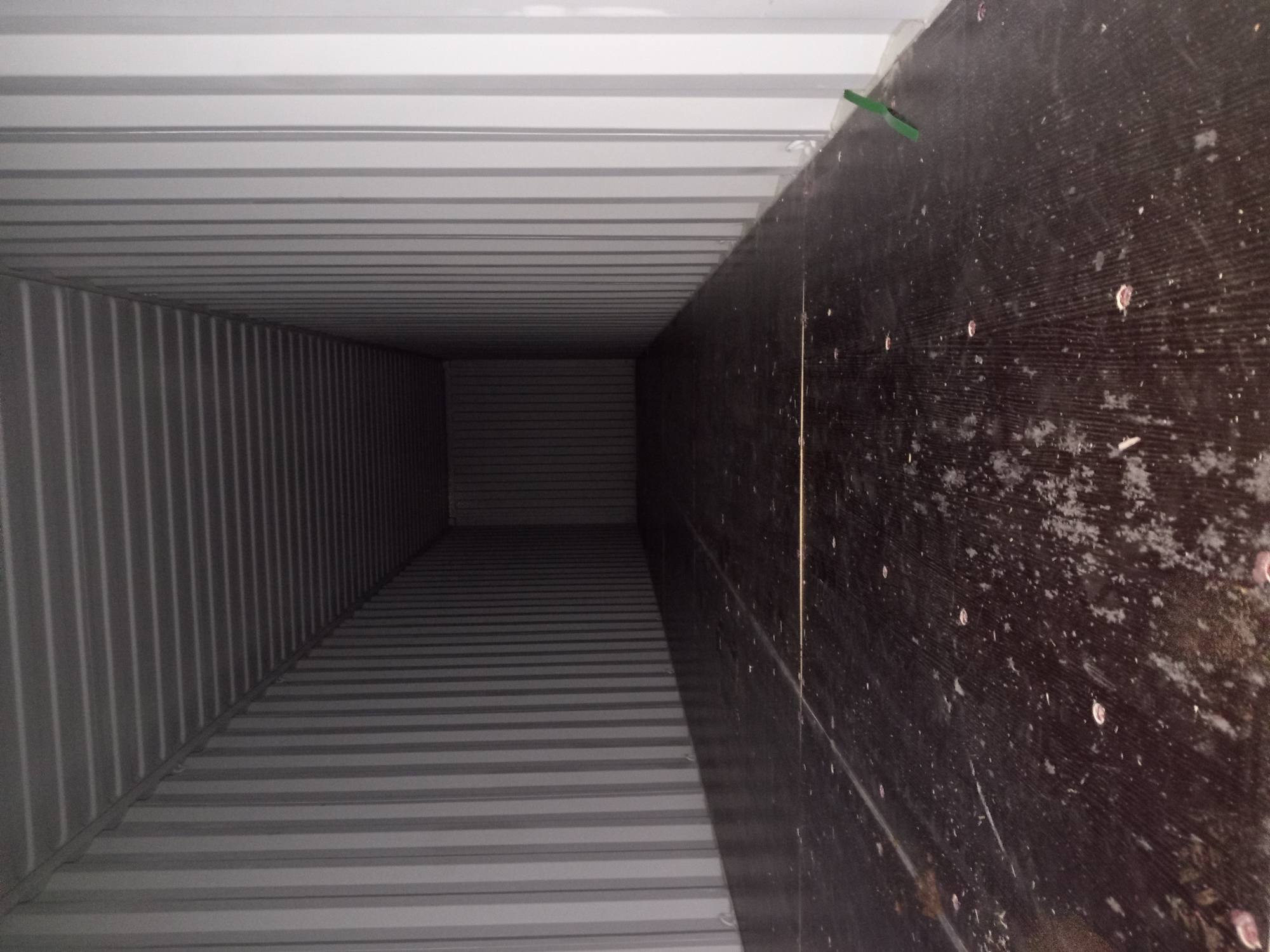 Морской контейнер SAPU5008530