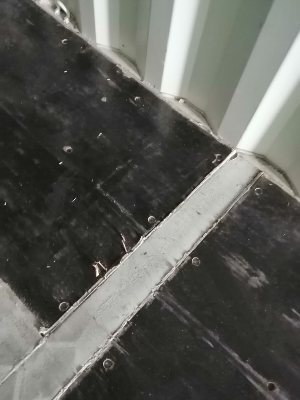 Морской контейнер SAPU5008593