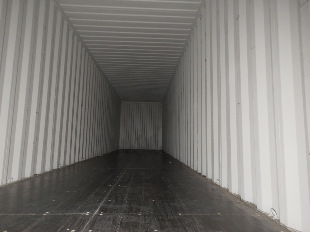 Морской контейнер SAPU5008612